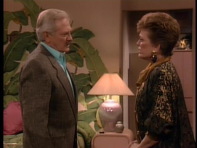 10 Of The Most Heartbreaking Moments From ‘The Golden Girls’ | Thought ...