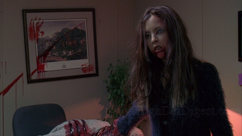 Ginger Snaps