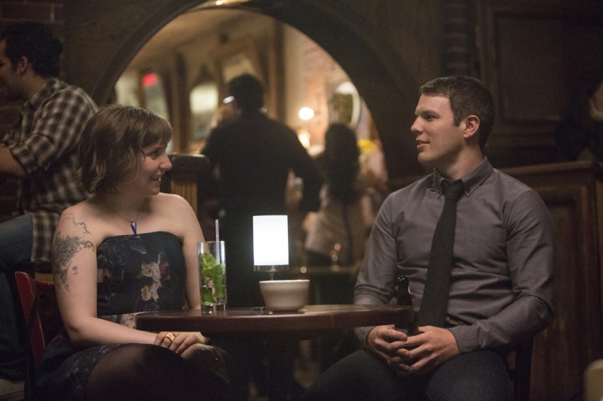 6 Dead Giveaways That He’s Really ‘Just Not That Into You’