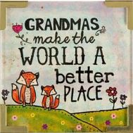 Grandmas