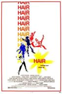Hair poster