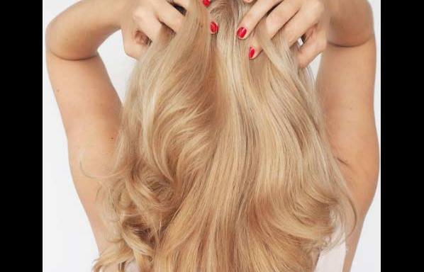 33 Ridiculously Sexy Photos Of Women’s Hairstyles That Will Make You Instantly Jealous
