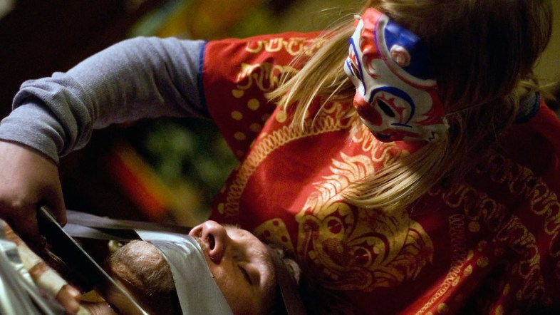 Halloween (2007)