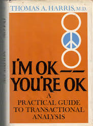 i'm ok you're ok