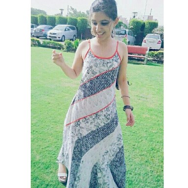 Devika Oberai