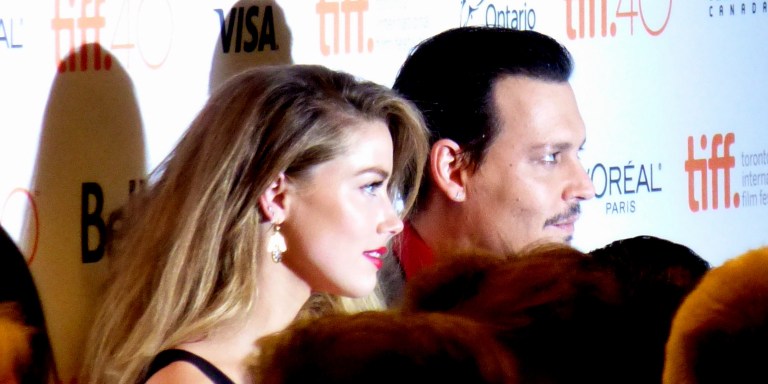 Read This Before You Jump To ANY Conclusion In The Johnny Depp And Amber Heard Case