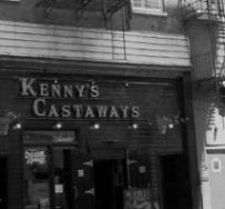 kenny's castaways