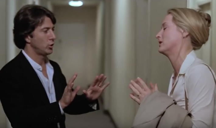 Kramer vs. Kramer / (YouTube)