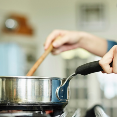 9 Ways Even A Lazy Chef Can Impress Guests