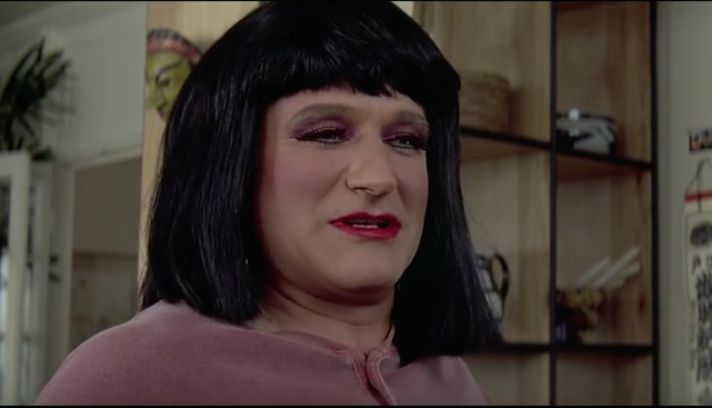 Mrs. Doubtfire / (YouTube)