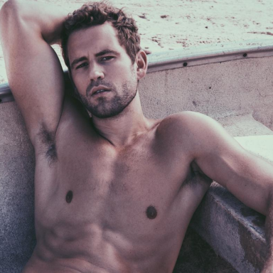 33 Ridiculously Sexy Pictures Of Nick Viall To You Remind Why He’s Going To Make A Kick-Ass Bachelor