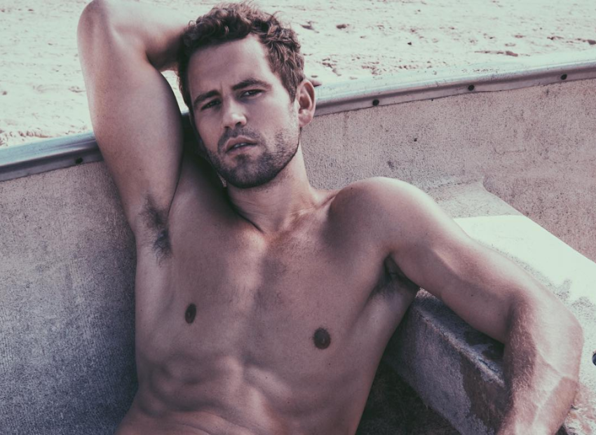 33 Ridiculously Sexy Pictures Of Nick Viall To You Remind Why He’s Going To Make A Kick-Ass Bachelor