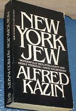 NY Jew Kazin