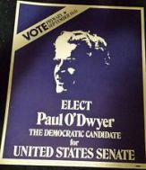 O'Dwyer poster