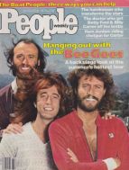 people bee gees