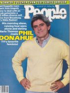 people donahue