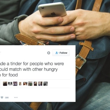 26 Times Twitter Told The Truth About What Tinder Is Actually Like