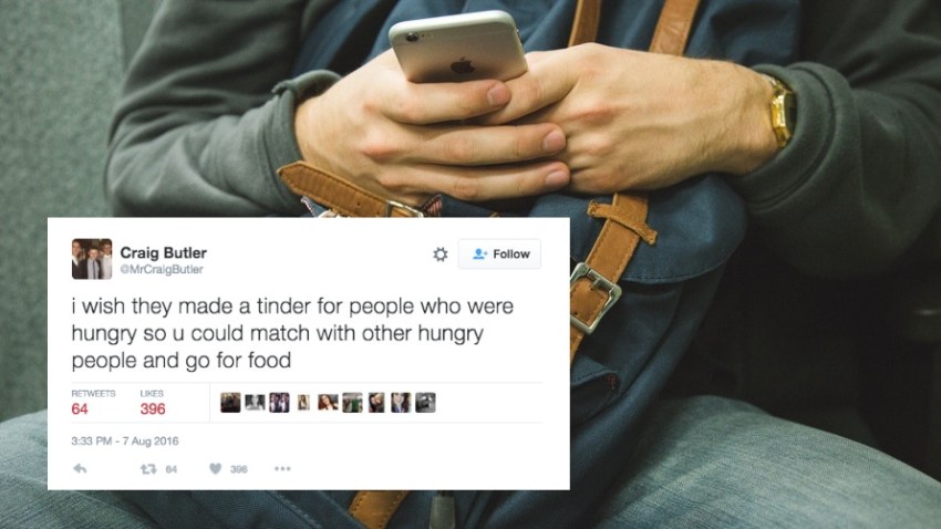 26 Times Twitter Told The Truth About What Tinder Is Actually Like