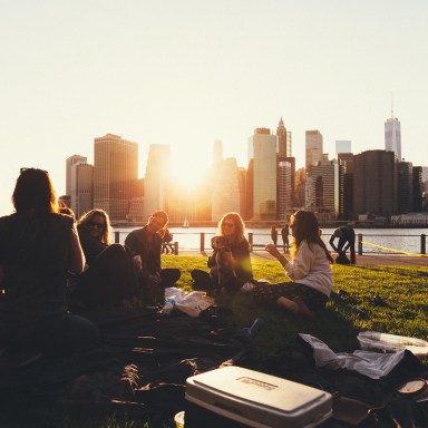 27 Incredibly Freeing Lessons You Learn In Your Late Twenties