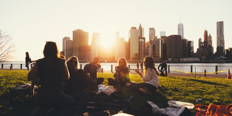 27 Incredibly Freeing Lessons You Learn In Your Late Twenties