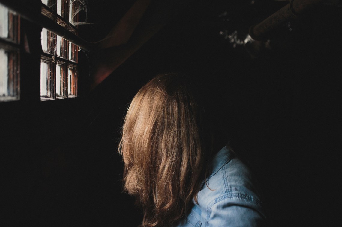 Unsplash / Andrew Neel