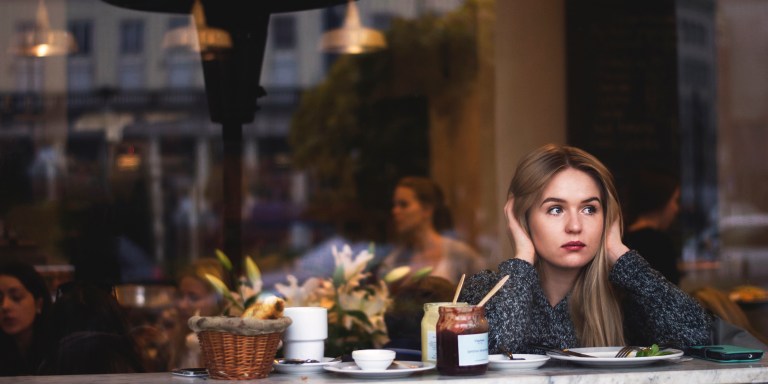 I’m Sick Of This Bullshit Dating World Where We All Have To Pretend Like We Don’t Care