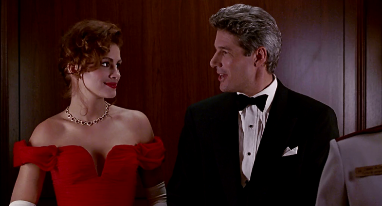 Pretty Woman