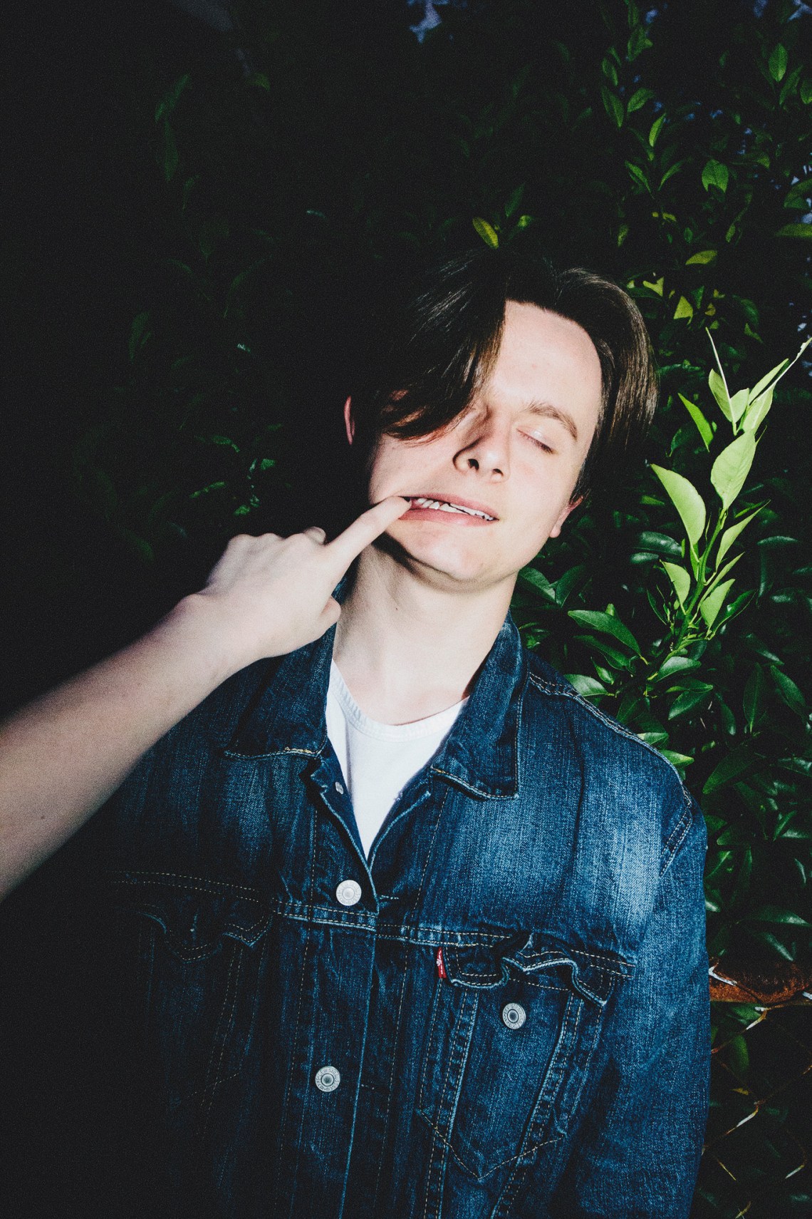 Aaron Anderson