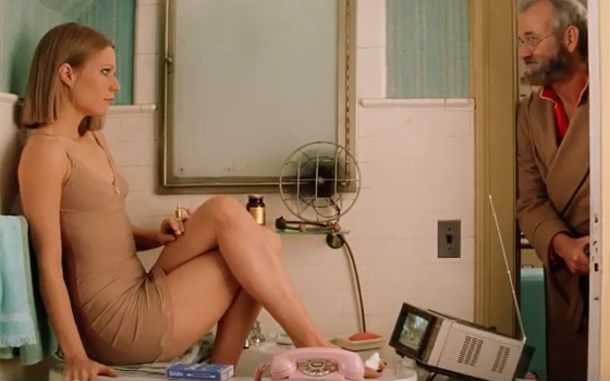 The Royal Tenenbaums / (YouTube)