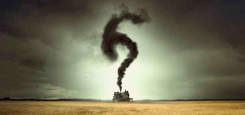 These Shots From Set May Confirm The Theme Of Mysterious ‘American Horror Story’ Season 6