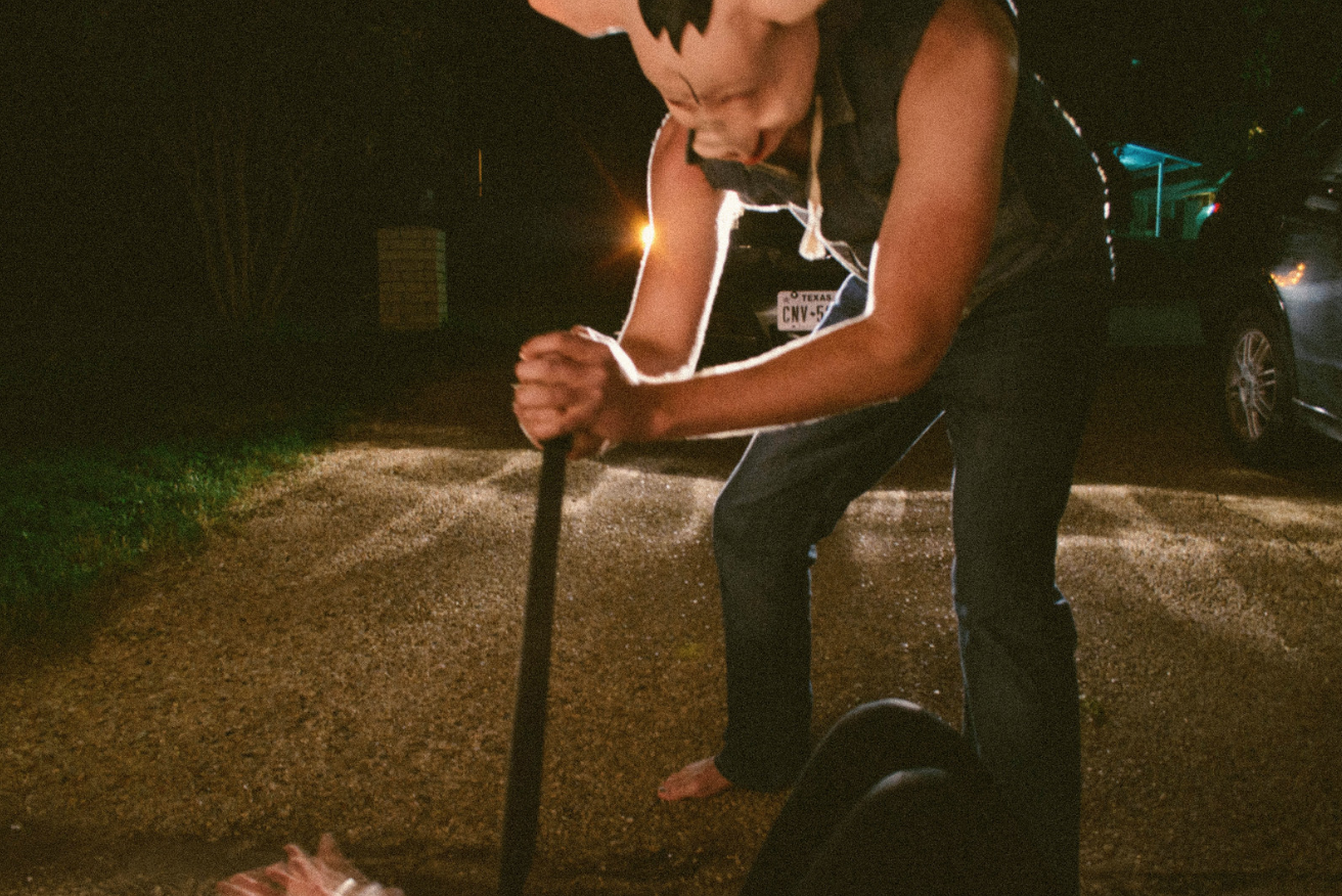 29 More Scary Stories That Are One Paragraph Or Less Thought Catalog