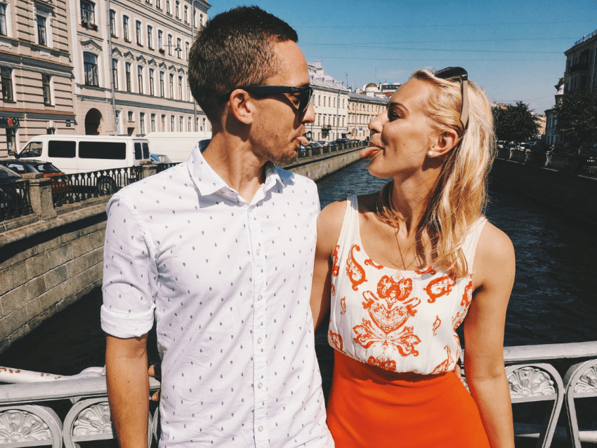 23 Ways You Know The Guy You’re Dating Is ‘Husband Material’