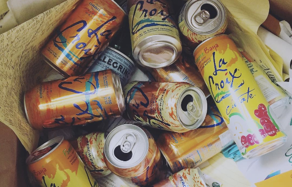 Here’s Whether You Would Survive A Horror Movie, Based On Your Favorite Flavor Of LaCroix