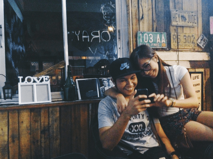 5 Ways To Know It’s The Right Time To Say ‘I Love You’