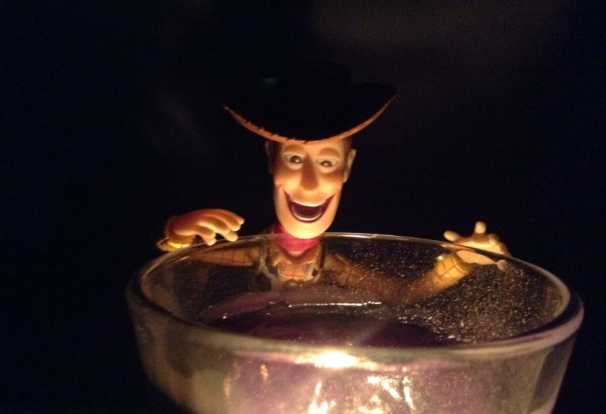 I Just Realized The Savage Truth About Why My Favorite Childhood Toy Went Missing (And I’m So Sorry)