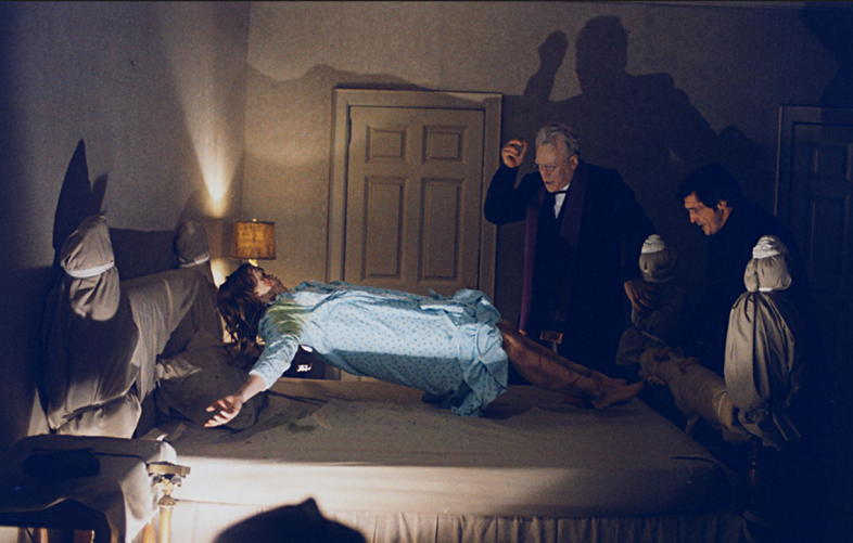 The Exorcist