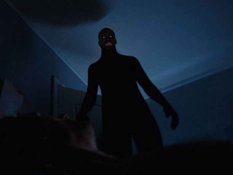The Nightmare