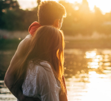 13 Guys Explain How They Know They’ve Met Someone They Want To Be With Forever