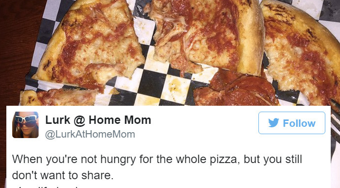26 Hilarious Times Twitter Proved That Little Children Are Beautiful Disasters