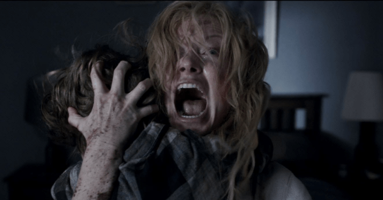 The Babadook