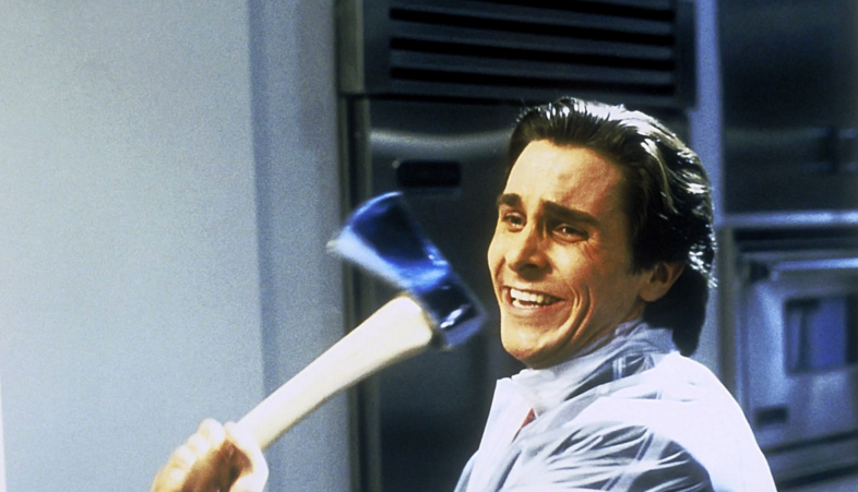 American Psycho 