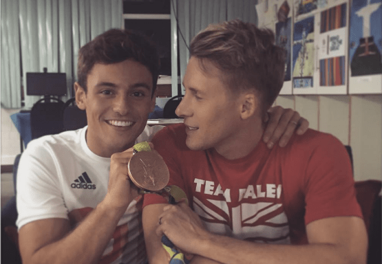 Daily Beast Outing Of Olympic Athletes Is Gay-Shaming, Not Journalism