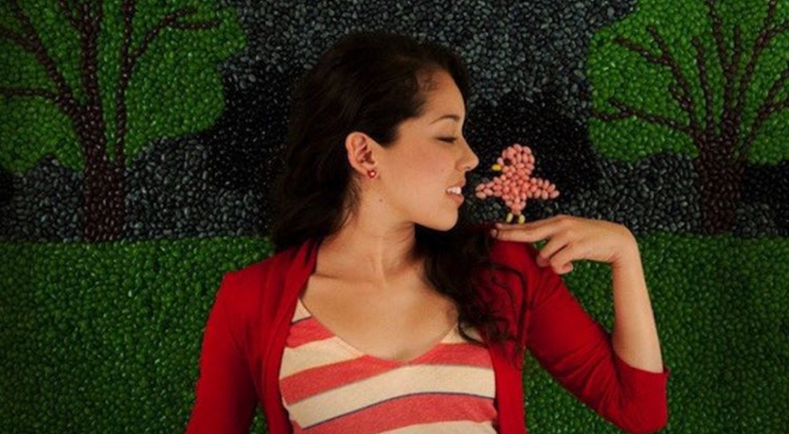 Kina Grannis Instagram