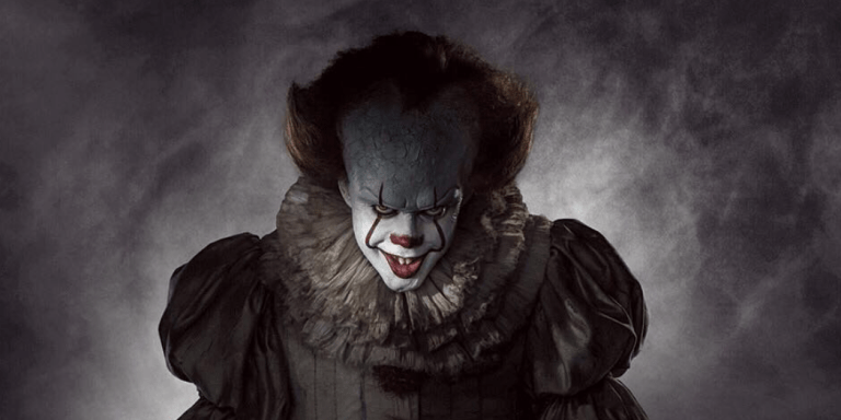 The New Pennywise Costume Has Been Revealed And DAMN