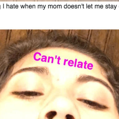 23 People On The Hilarious Truth Of What It’s ACTUALLY Like To Have Strict Parents