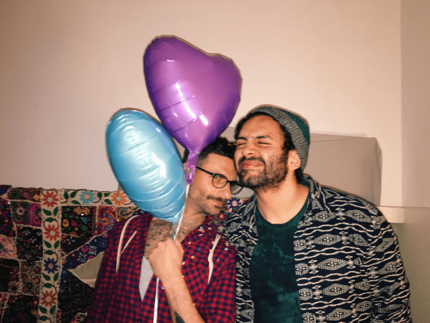 What Each Attachment Style Has Trouble Admitting To Themselves