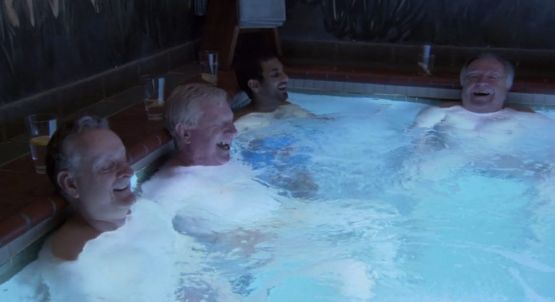 Parks and Recreation