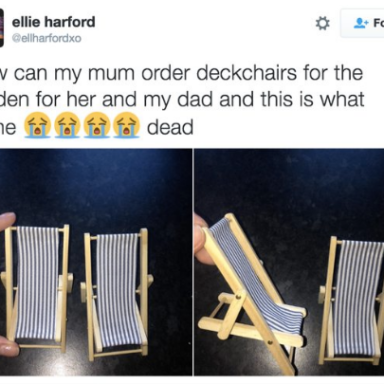 13 Hilarious Times People Seriously F*cked Up Online Shopping