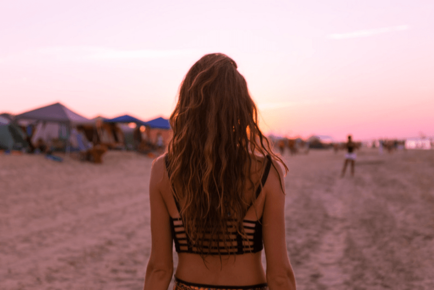 15 One-Sentence Reminders For When You’ve Loved Deeply, But Need To Walk Away