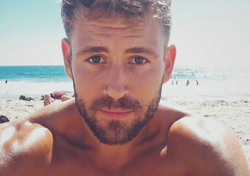 WE GET IT NICK VIALL